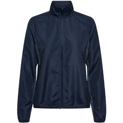 Only Play, Damen, Laufjacke, ONPALICE Jacke Jacke (M), Blau, M