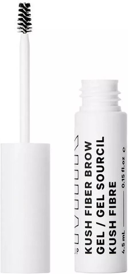 MILK - KUSH Fiber Brow Gel, 4.5 ml, Haze