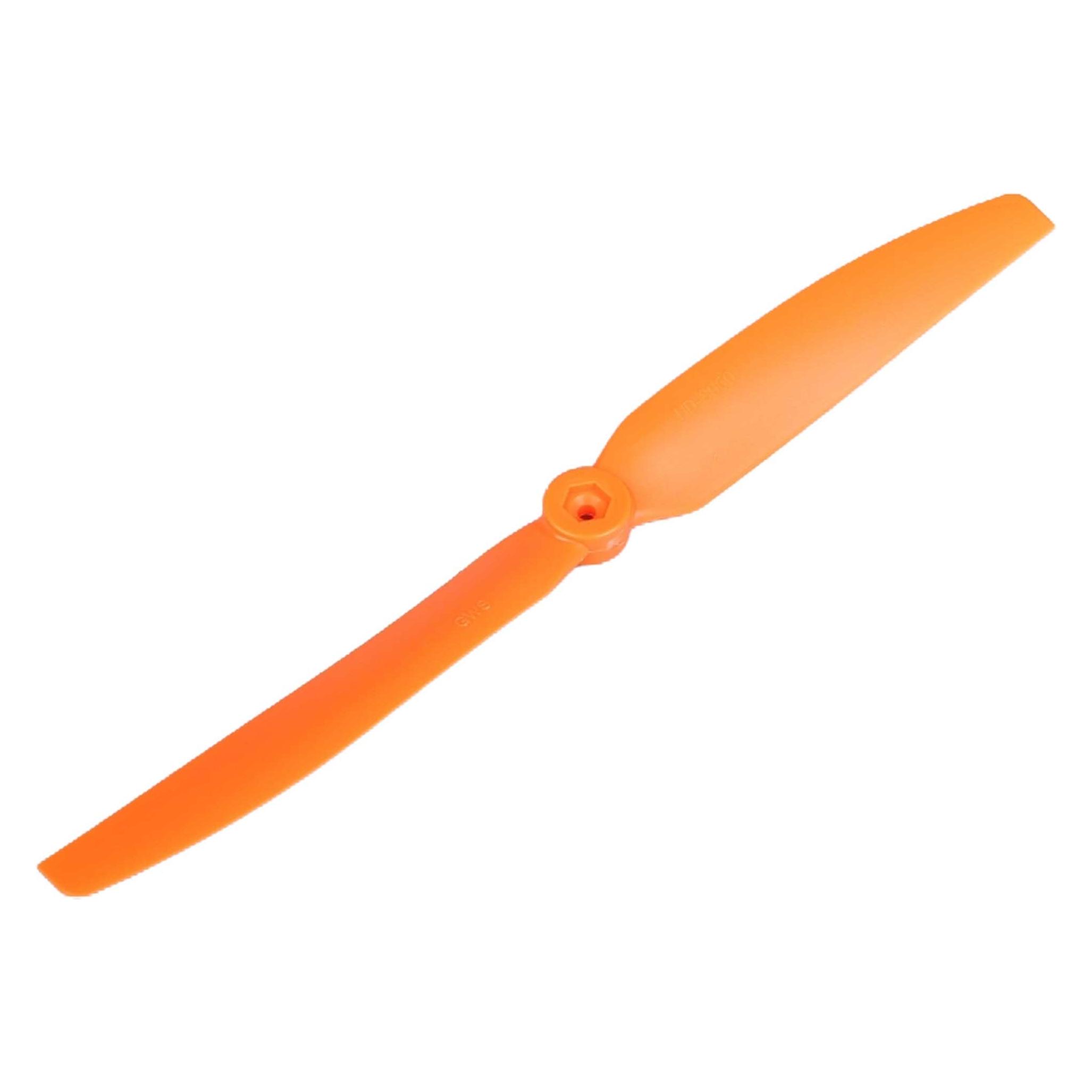 GWS Propeller H 8x6 orange 7Stk. (3EL2120v)