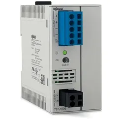 Wago 787-1606 Primär getaktete Stromversorgung,Classic,1-phasig 7871606