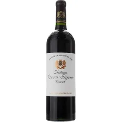 Château Beau-Sejour Bécot 2016 - 1er Grand Cru Classé B