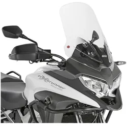 Givi, Motorrad Zubehör, Scheibe transparent