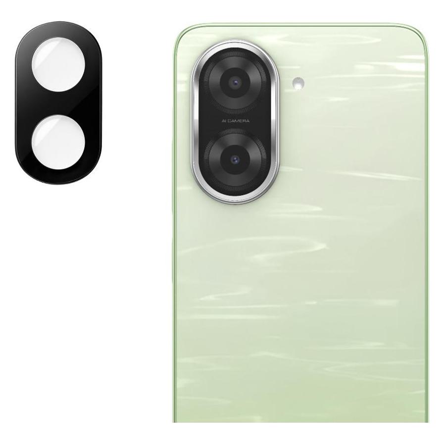 Techsuit - Full Camera Glass - Xiaomi Redmi A5 4G (Regional) - Black (Xiaomi Redmi A5 4G) (59748974)