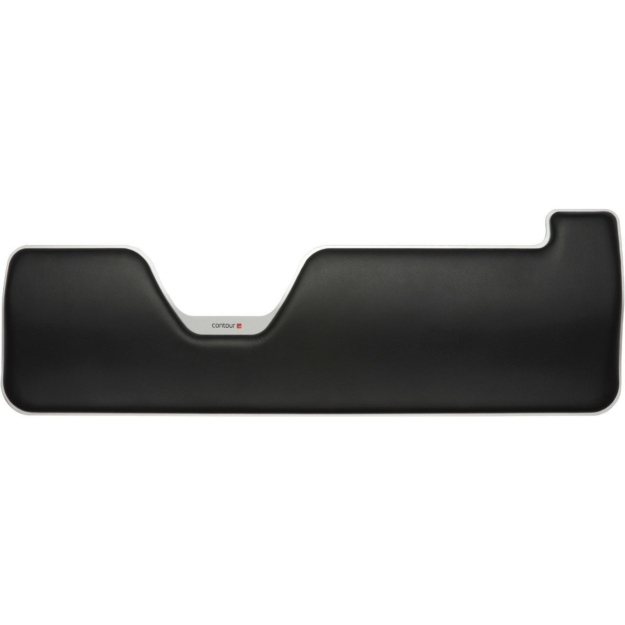 Contour Rollermouse RED Plus Armauflage groß schwarz