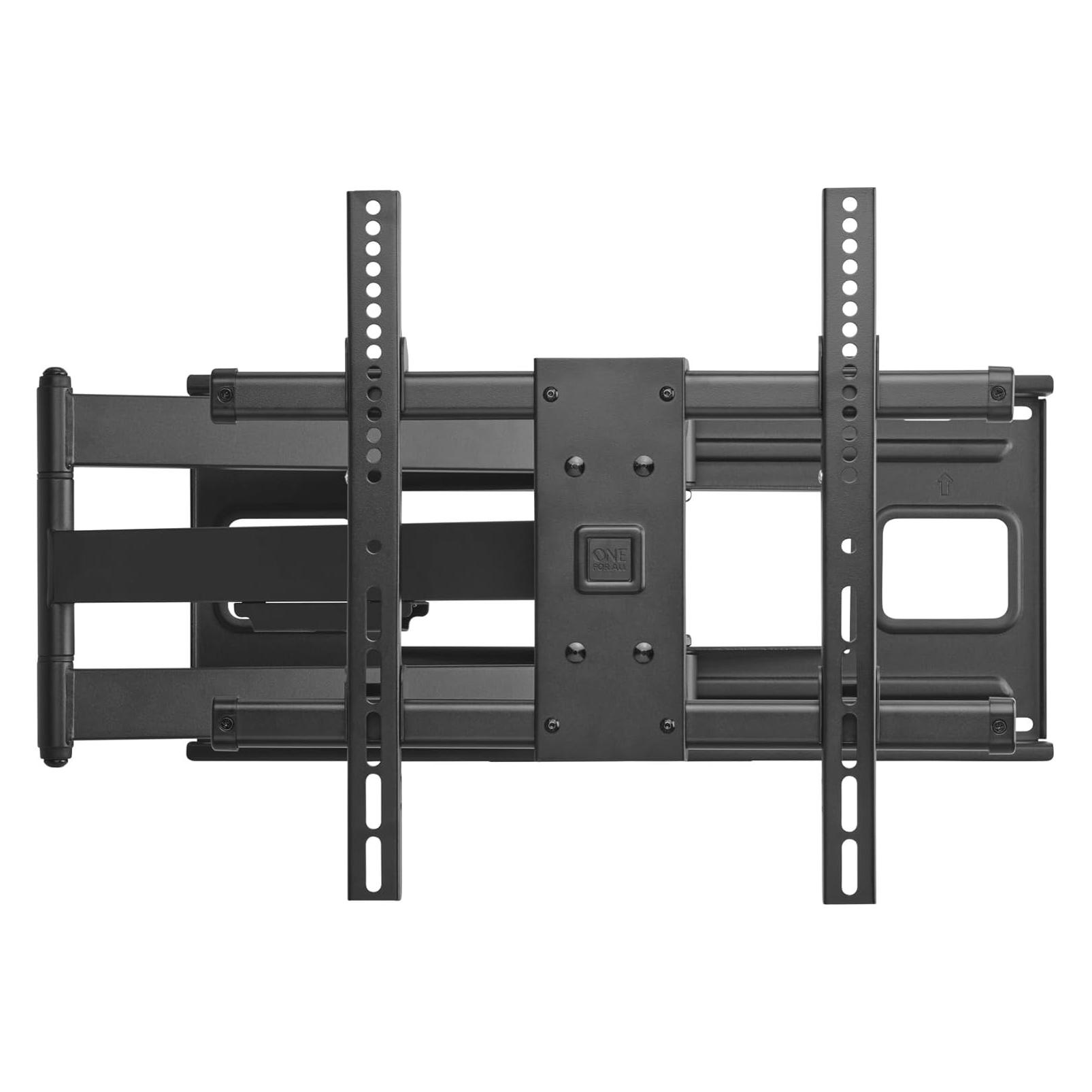 One for All TV Wandhalterung 77 Solid Turn 180 XL WM4453 (Wand, 50 kg, 32" - 77") (WM4453)