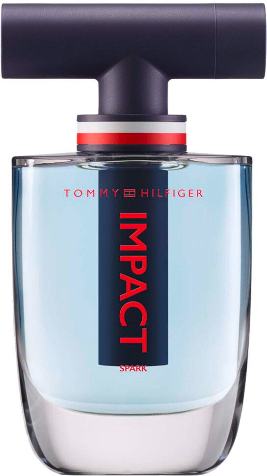 50ml Tommy Hilfiger Impact Spark Eau de Toilette