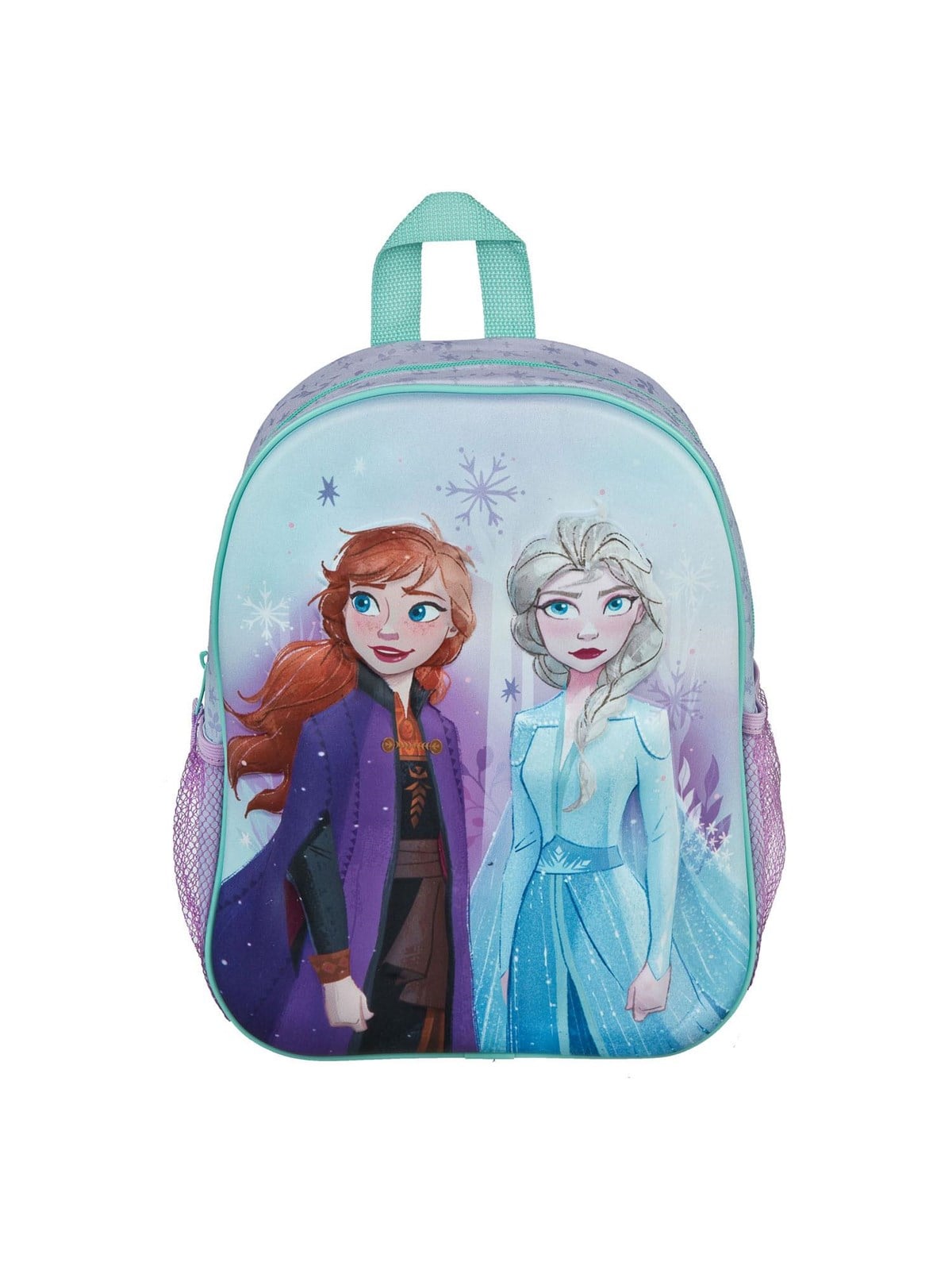 Undercover FROZEN 3D backpack