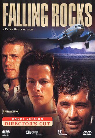 Peter Keglevic - Falling Rocks - Preis vom 02.10.2026 23:42:20 h