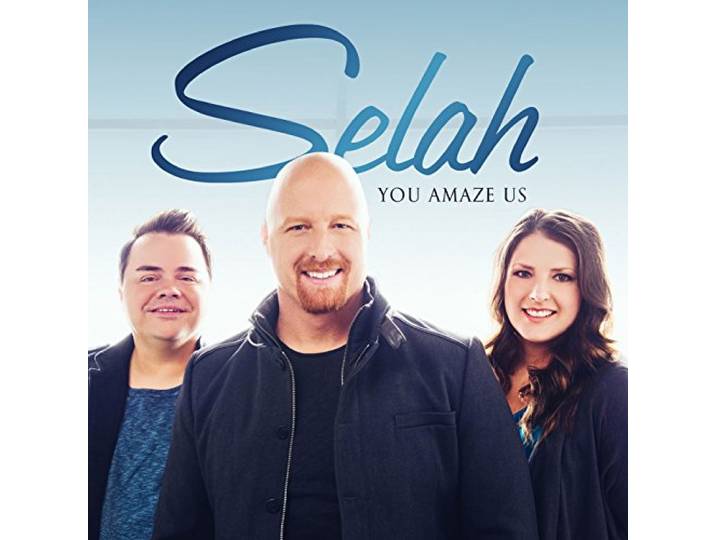 Selah - You Amaze Us