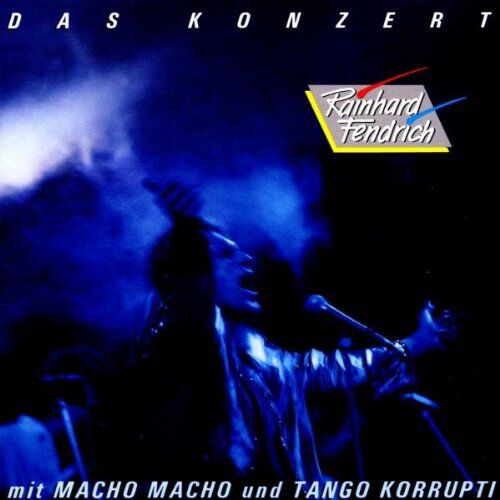 Rainhard Fendrich - Das Konzert - Preis vom 11.10.2026 03:10:56 h