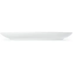 Royal Copenhagen, Serviergeschirr, L 23,5 cm - Porcelaen - Hvid/blå