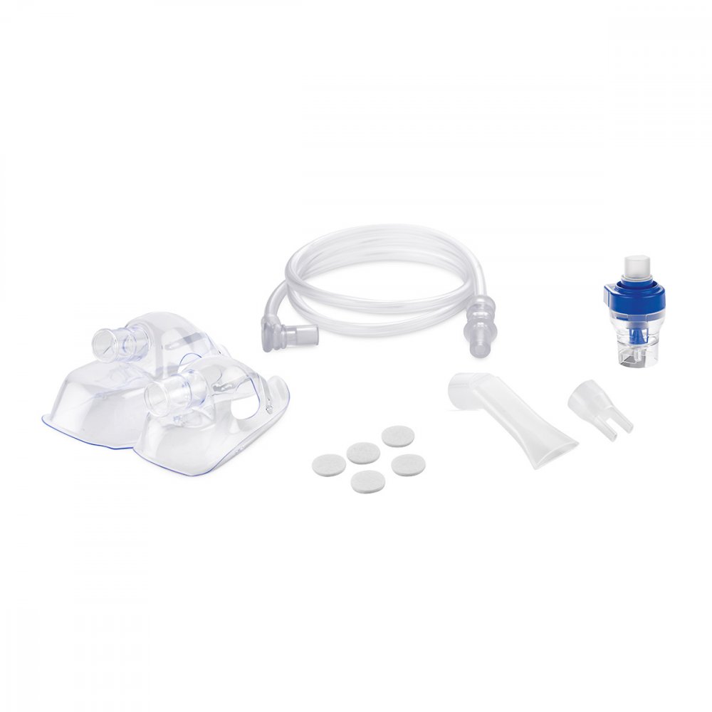 WEPA Apothekenbedarf GmbH & Co KG Aponorm Inhalationsgerät Nano Year Pack 13813584