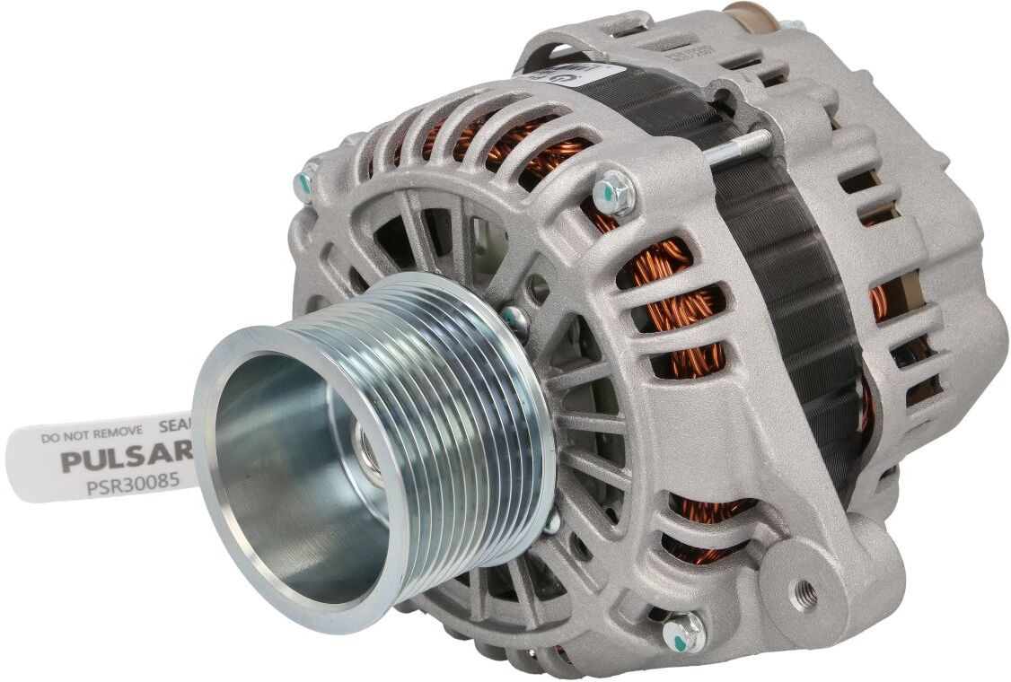 Drehstromgenerator PULSAR ROTATING ELECTRICS PSR30085