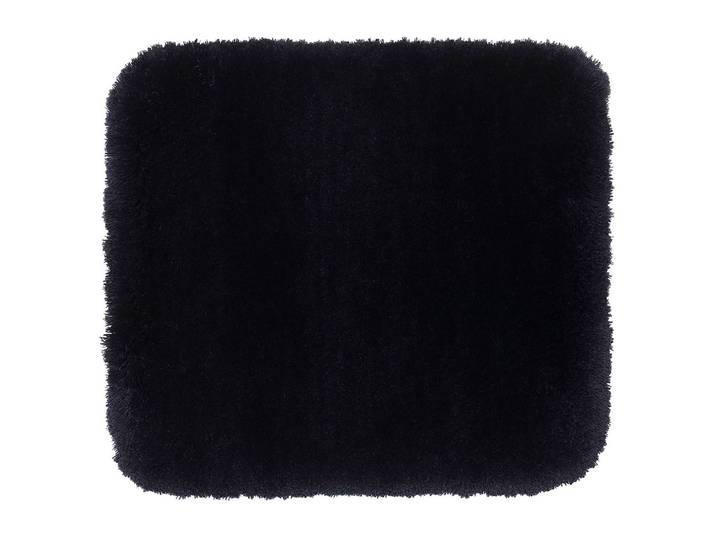 Tapis de bain Deluxe type A 50 x 45cm Noir/Graphite