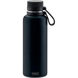 Lurch, Trinkflasche + Thermosflasche, (1 l)