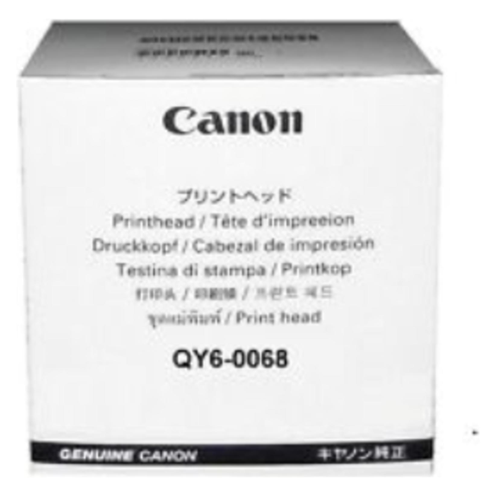 Canon Qy6-0068-000 (QY6-0068-000)