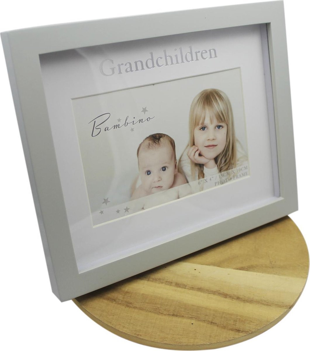Bambino fotolijst Grandchildren Giftbox