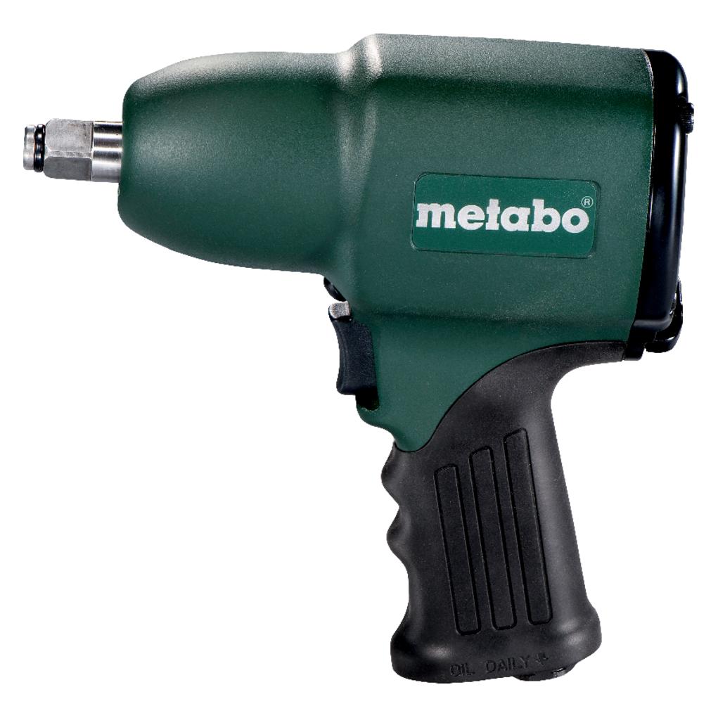 Metabo DSSW 360 Set (Schlagschrauber) (604118500)