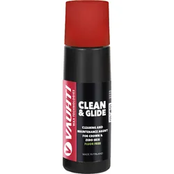 VAUHTI CLEAN & GLIDE FOR CROWN & ZERO SKIS - - STK