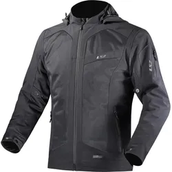 LS2 Bolton Air wasserdichte Motorrad-Textiljacke 2XL