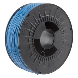 RS PRO RS Blue ABS 1.75mm Filament 1kg (ABS, 1000 g, 1.75 mm), Filament, Blau