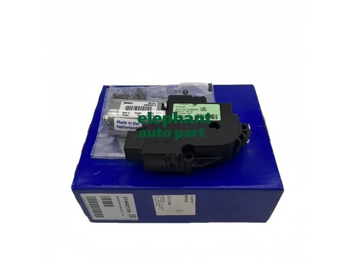 Moteur de toit ouvrant automatique authentique 31442109 31424338 30799673, pour Volvo XC60 156 2010 – 2017