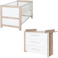 BABYZIMMERSET Malo 2-teilig
