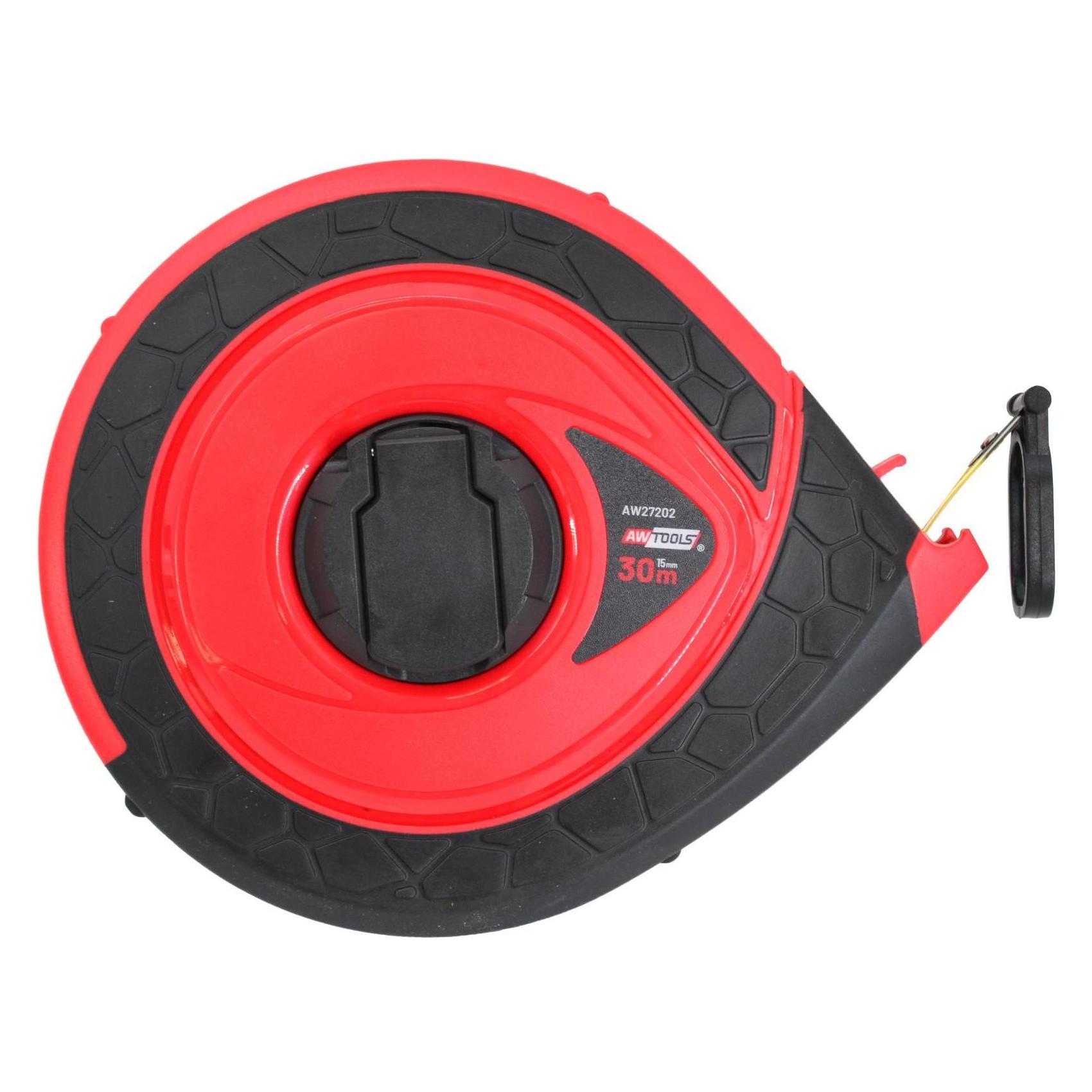 Awtools 30 m langes Faserbandmass (30 m) (53926316)