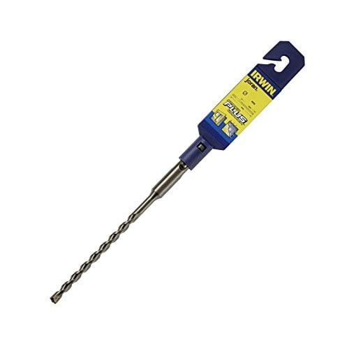 Brocas SpeedHammer Plus boor 7x110mm