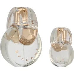 Bulgari, Beauty Geschenkset, Geschenkset Omnia Crystalline Set /