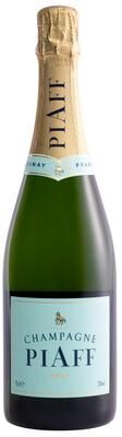 """Champagne Piaff""" """Champagne Piaff Brut Champagne - France"""