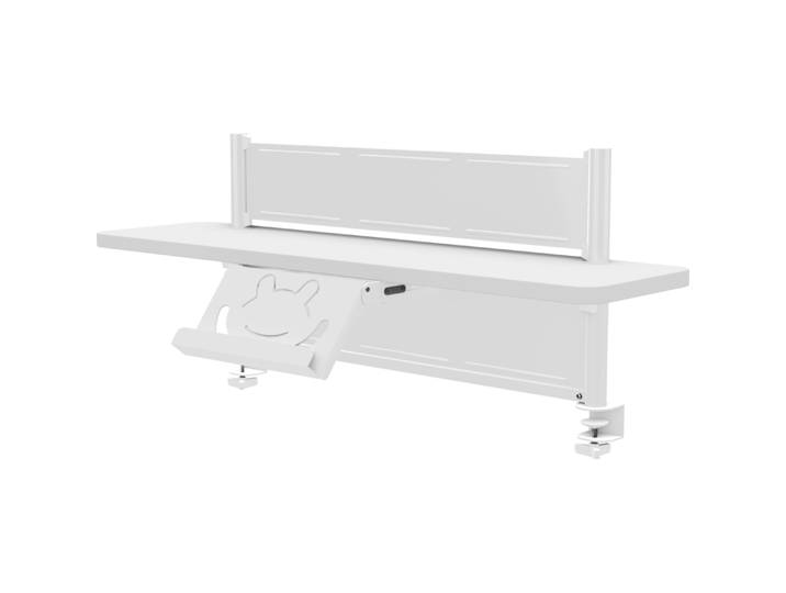 Schreibtischaufsatz inkl. Tablethalter