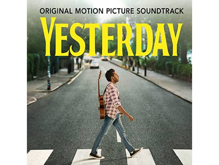 Yesterday (Original Motion Picture Soundtrack)