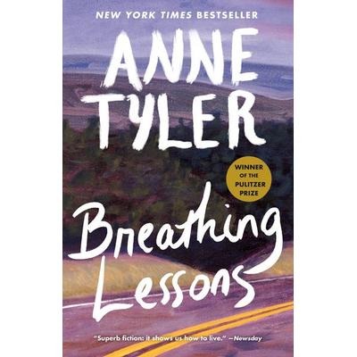 Breathing Lessons, Taschenbuch von Anne Tyler, KNV Besorgung, 978-0-345-48557-1