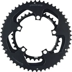 SPECIALIZED CHAINRING SET BLK 110X52/36T
