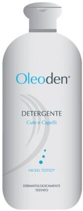 Libero Oleoden Detergente Cutecap