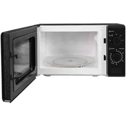 EXQ MW 900-030 Schwarz Grossgeräte, Mikrowelle, Schwarz