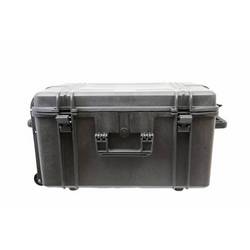 Leba Innovation LEBA NoteCase Aarhus 20 Tablet Ladekoffe Lade- und Managementsystem Mobiles Ladesystem NCASE-20T-UL-SC