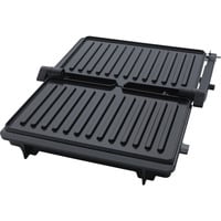 Kontaktgrill FG 10 GRILLINO schwarz, 1.000 Watt