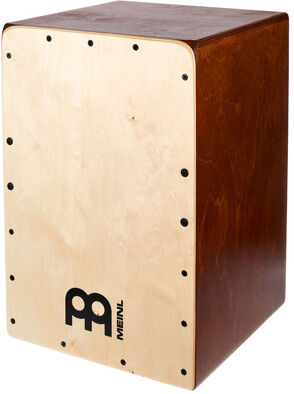 Meinl Snarecraft Cajon 80 Baltic