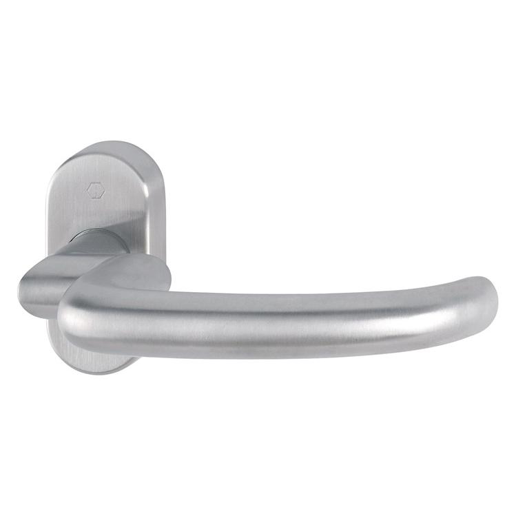 Magni Hoppe FS-PT-Ros.-Grt.o.Schl.RosFS-E1301GF2/55 HG,F69 (Türgriff) (228824)