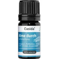 Atme durch Duftmischung 5 ML