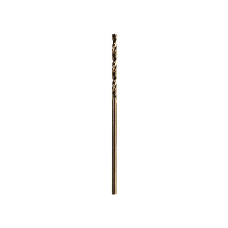 Alpen Spiralbohrer (62600120100 M1008-1811)