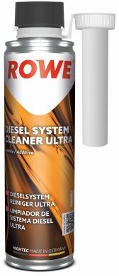 Rowe Kraftstoffadditiv Hightec Diesel System Cleaner Ultra [250 Ml] 23011000299 0.25l