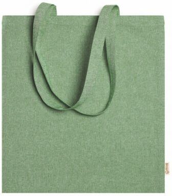 Shopper in 100% cotone riciclato Xena Personalizzate o neutre