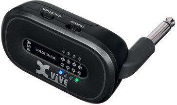XVive A58 Wireless Guitar Receiver