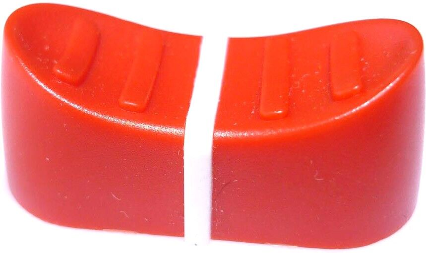 Ersatzteil Faderknopf (Sub) Lmc-2022fx Usb Rot/weiß