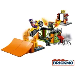 LEGO City 60293 Stunt-Park 60293