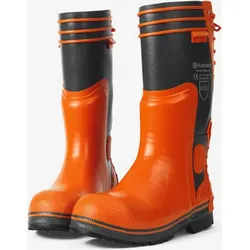 Husqvarna Schnittschutzstiefel Gummistiefel Functional 28 37