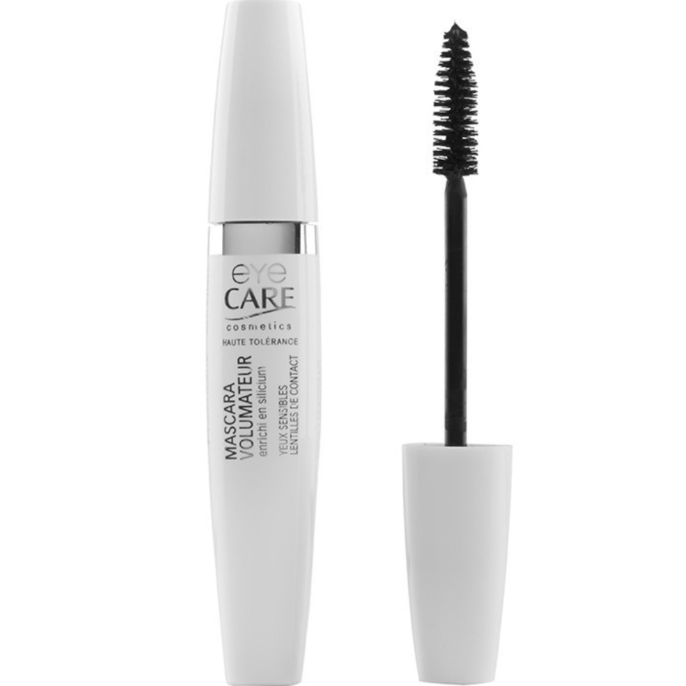 Care+ Volumizing Mascara for Sensitive Eyes 9g Pearl Grey 6003